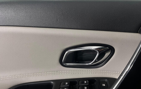 KIA cee'd III, 2014 год, 1 299 000 рублей, 14 фотография