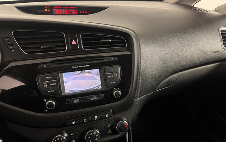 KIA cee'd III, 2014 год, 1 299 000 рублей, 13 фотография