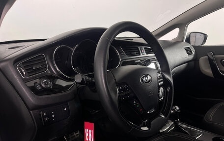 KIA cee'd III, 2014 год, 1 299 000 рублей, 11 фотография