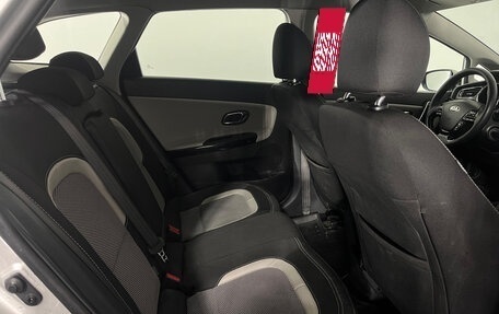 KIA cee'd III, 2014 год, 1 299 000 рублей, 15 фотография