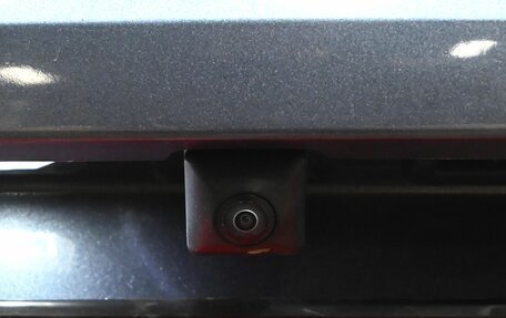 Chery Tiggo 8 Pro, 2021 год, 2 170 000 рублей, 13 фотография