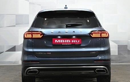 Chery Tiggo 8 Pro, 2021 год, 2 170 000 рублей, 6 фотография