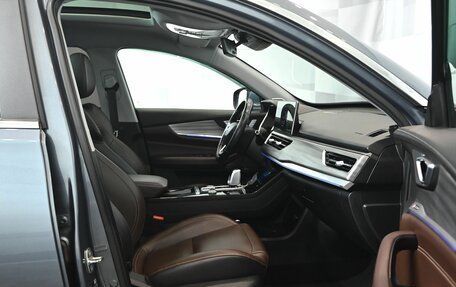 Chery Tiggo 8 Pro, 2021 год, 2 170 000 рублей, 12 фотография