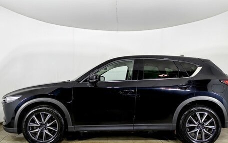 Mazda CX-5 II, 2017 год, 2 850 000 рублей, 6 фотография