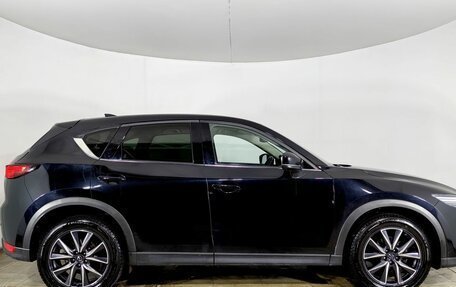 Mazda CX-5 II, 2017 год, 2 850 000 рублей, 4 фотография