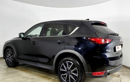 Mazda CX-5 II, 2017 год, 2 850 000 рублей, 5 фотография