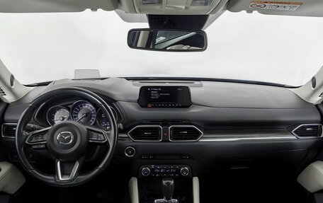 Mazda CX-5 II, 2017 год, 2 850 000 рублей, 8 фотография