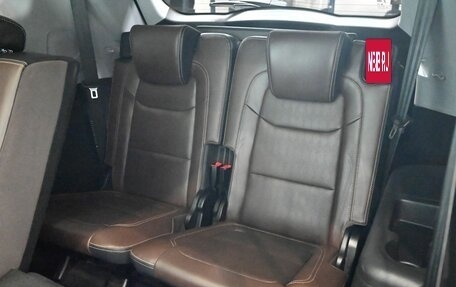 Chery Tiggo 8 Pro, 2021 год, 2 170 000 рублей, 23 фотография