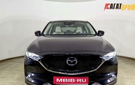 Mazda CX-5 II, 2017 год, 2 850 000 рублей, 2 фотография