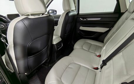 Mazda CX-5 II, 2017 год, 2 850 000 рублей, 24 фотография