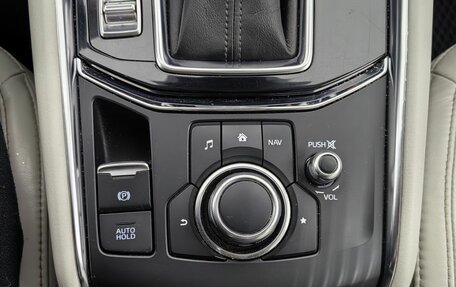 Mazda CX-5 II, 2017 год, 2 850 000 рублей, 17 фотография