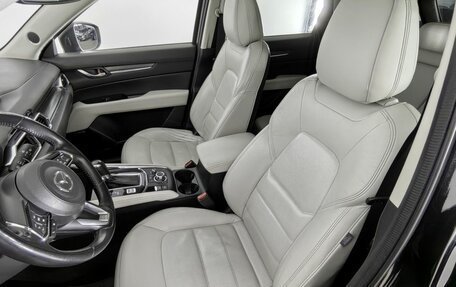 Mazda CX-5 II, 2017 год, 2 850 000 рублей, 22 фотография