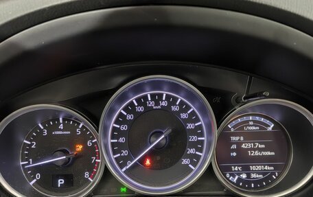 Mazda CX-5 II, 2017 год, 2 850 000 рублей, 12 фотография