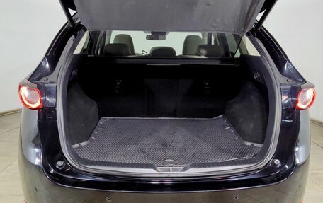 Mazda CX-5 II, 2017 год, 2 850 000 рублей, 26 фотография