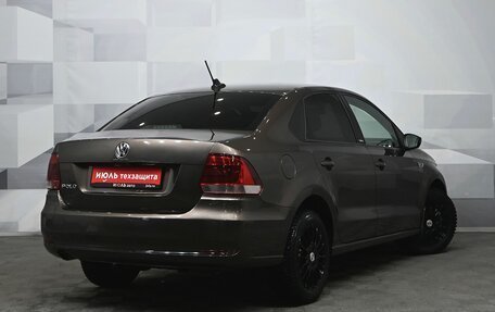 Volkswagen Polo VI (EU Market), 2018 год, 1 280 000 рублей, 8 фотография