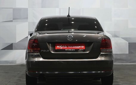 Volkswagen Polo VI (EU Market), 2018 год, 1 280 000 рублей, 6 фотография