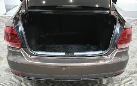 Volkswagen Polo VI (EU Market), 2018 год, 1 280 000 рублей, 7 фотография