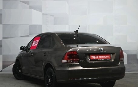 Volkswagen Polo VI (EU Market), 2018 год, 1 280 000 рублей, 5 фотография