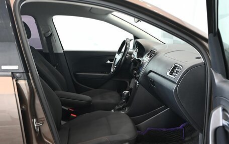 Volkswagen Polo VI (EU Market), 2018 год, 1 280 000 рублей, 12 фотография