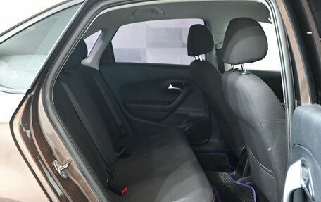 Volkswagen Polo VI (EU Market), 2018 год, 1 280 000 рублей, 20 фотография