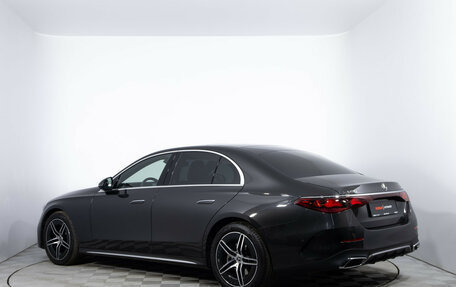 Mercedes-Benz E-Класс, 2024 год, 8 820 000 рублей, 7 фотография
