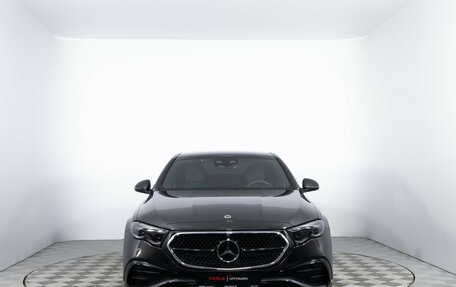 Mercedes-Benz E-Класс, 2024 год, 8 820 000 рублей, 2 фотография
