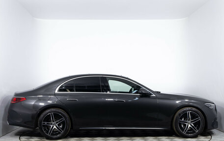 Mercedes-Benz E-Класс, 2024 год, 8 820 000 рублей, 4 фотография