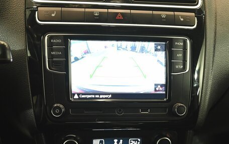 Volkswagen Polo VI (EU Market), 2018 год, 1 280 000 рублей, 19 фотография