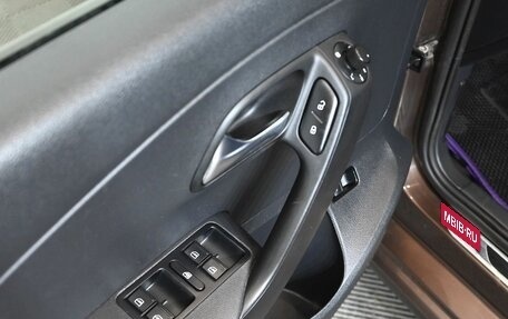 Volkswagen Polo VI (EU Market), 2018 год, 1 280 000 рублей, 17 фотография