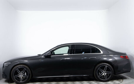 Mercedes-Benz E-Класс, 2024 год, 8 820 000 рублей, 8 фотография