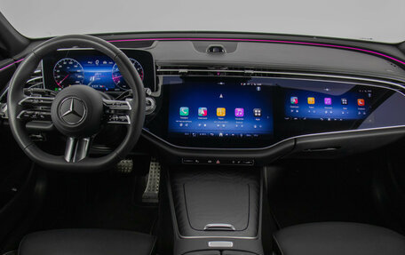 Mercedes-Benz E-Класс, 2024 год, 8 820 000 рублей, 13 фотография