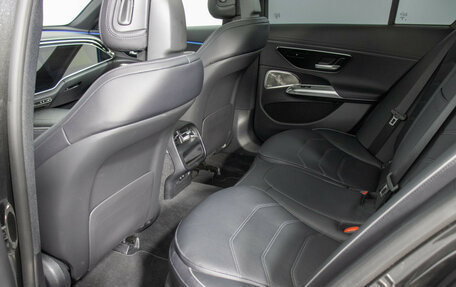 Mercedes-Benz E-Класс, 2024 год, 8 820 000 рублей, 11 фотография