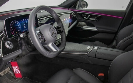 Mercedes-Benz E-Класс, 2024 год, 8 820 000 рублей, 10 фотография