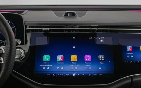 Mercedes-Benz E-Класс, 2024 год, 8 820 000 рублей, 14 фотография