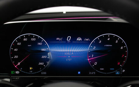 Mercedes-Benz E-Класс, 2024 год, 8 820 000 рублей, 12 фотография