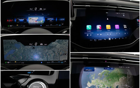 Mercedes-Benz E-Класс, 2024 год, 8 820 000 рублей, 20 фотография