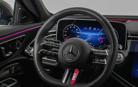 Mercedes-Benz E-Класс, 2024 год, 8 820 000 рублей, 15 фотография