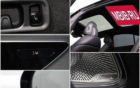 Mercedes-Benz E-Класс, 2024 год, 8 820 000 рублей, 17 фотография