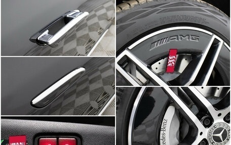 Mercedes-Benz E-Класс, 2024 год, 8 820 000 рублей, 16 фотография