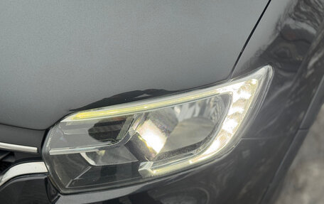 Renault Sandero II рестайлинг, 2020 год, 1 149 000 рублей, 8 фотография