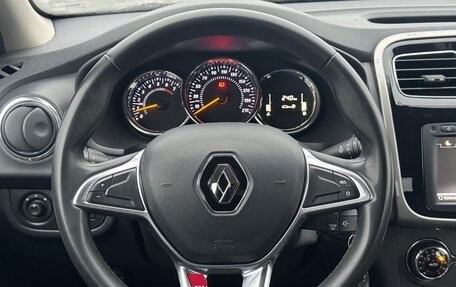 Renault Sandero II рестайлинг, 2020 год, 1 149 000 рублей, 16 фотография