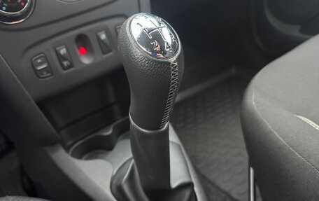 Renault Sandero II рестайлинг, 2020 год, 1 149 000 рублей, 21 фотография