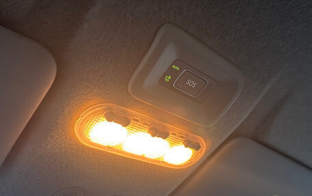 Renault Sandero II рестайлинг, 2020 год, 1 149 000 рублей, 24 фотография