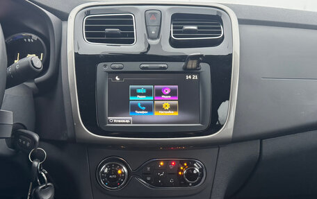 Renault Sandero II рестайлинг, 2020 год, 1 149 000 рублей, 18 фотография