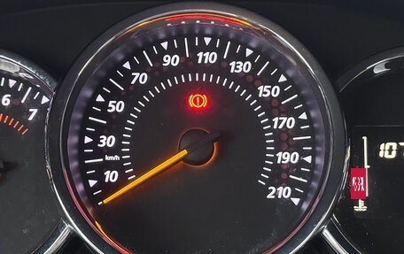 Renault Sandero II рестайлинг, 2020 год, 1 149 000 рублей, 23 фотография