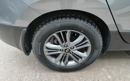 Hyundai ix35 I рестайлинг, 2015 год, 1 350 000 рублей, 12 фотография