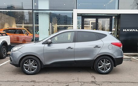 Hyundai ix35 I рестайлинг, 2015 год, 1 350 000 рублей, 8 фотография