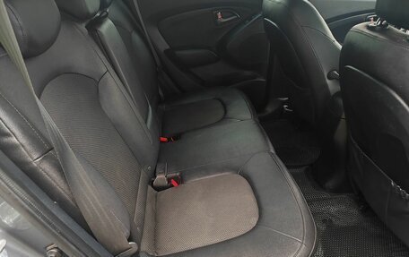 Hyundai ix35 I рестайлинг, 2015 год, 1 350 000 рублей, 11 фотография