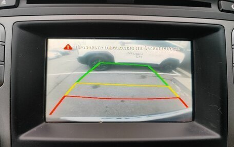 Hyundai ix35 I рестайлинг, 2015 год, 1 350 000 рублей, 15 фотография