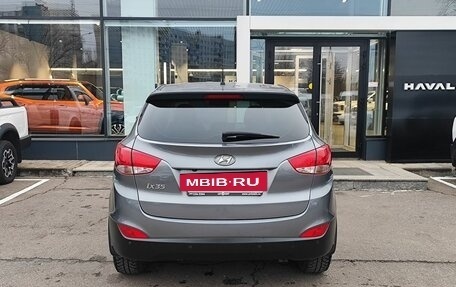 Hyundai ix35 I рестайлинг, 2015 год, 1 350 000 рублей, 6 фотография